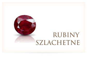 Rubiny Szlachetne